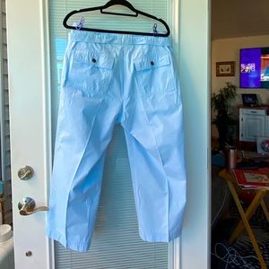 St Johns Bay cotton slacks